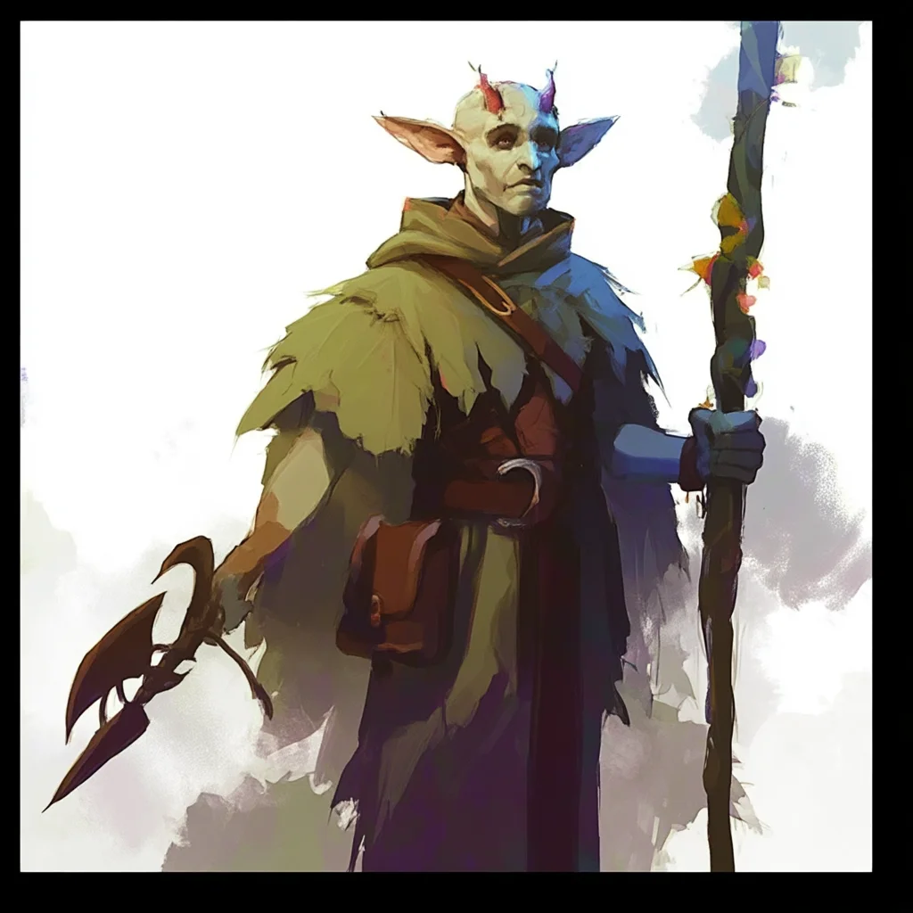 Soldat Sylvestre - Monstre Standard Daggerheart SRD Tier 1 | Bestiaire JDR
